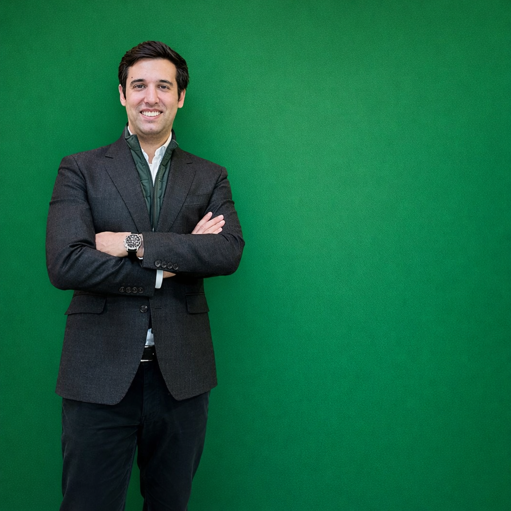 Luis Eduardo Miralles